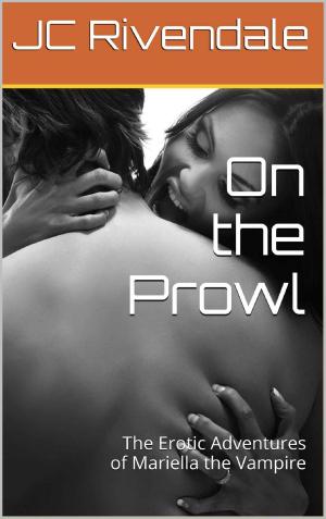 Cover of the book On the Prowl by Michelle Howard