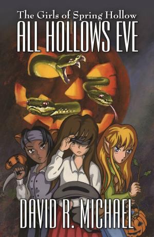 Book cover of All Hollows Eve