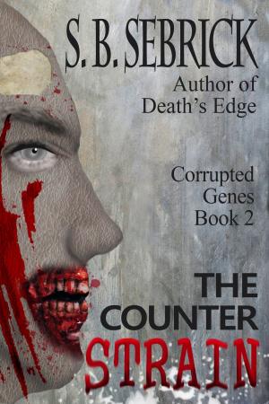 Cover of The Counter Strain