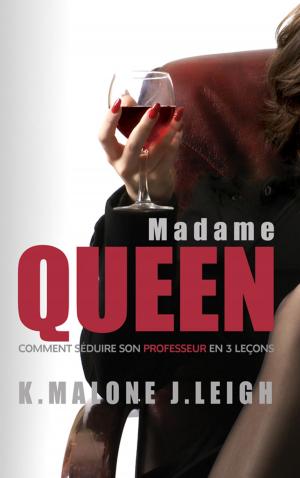Cover of Madame Queen