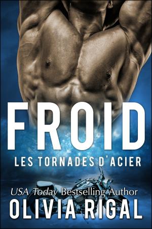 Book cover of Froid