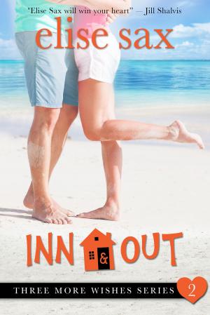 Book cover of Inn & Out
