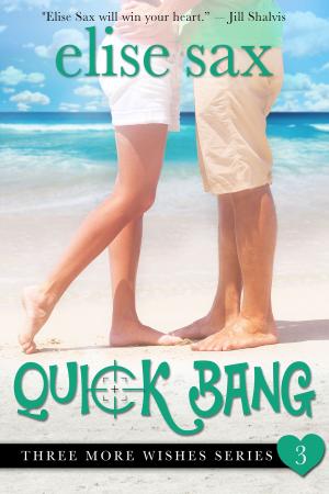 Cover of the book Quick Bang by Jim Fourniadis