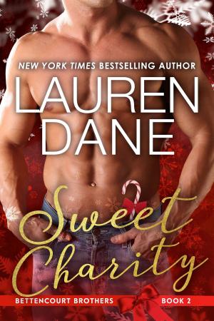 Cover of the book Sweet Charity by Lizzie Shane