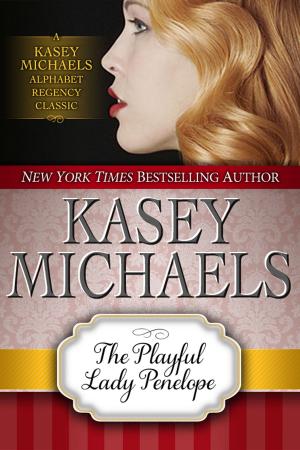 Cover of the book The Playful Lady Penelope by Kasey Michaels