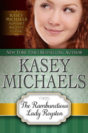 Cover of The Rambunctious Lady Royston