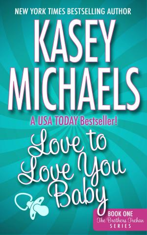 Book cover of Love To Love You Baby