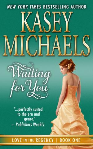 Book cover of Waiting for You