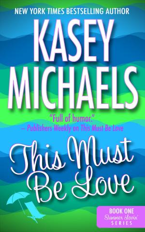 Book cover of This Must Be Love