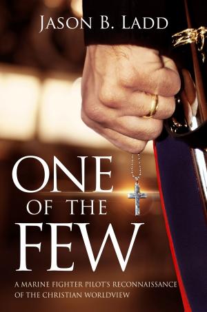 Cover of the book One of the Few by Jacqui Jackson