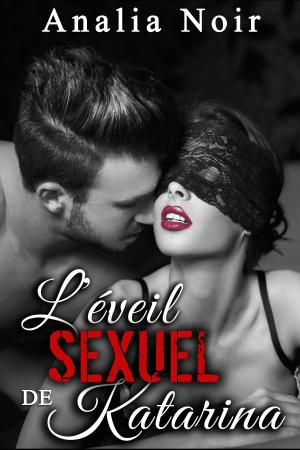Cover of L'Eveil Sexuel de Katarina Vol. 1