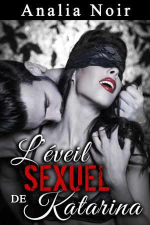 Book cover of L'Eveil Sexuel de Katarina Vol. 3