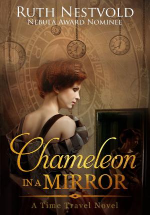 Cover of the book Chameleon in a Mirror by Karen Sunde