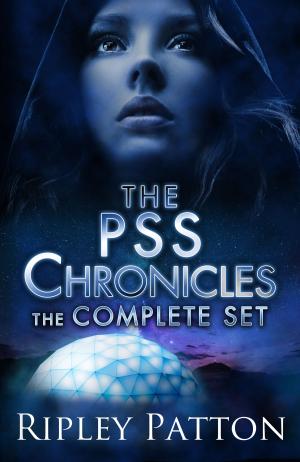 Cover of the book The PSS Chronicles: The Complete Set by Rhyannon Byrd