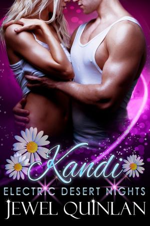 Cover of the book Kandi by H. S. Stone