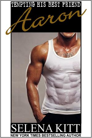 Cover of the book Tempting His Best Friend: Aaron by Gabriel Daemon