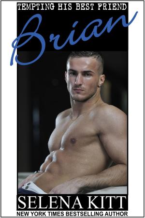 Cover of the book Tempting His Best Friend: Brian by Delores Swallows