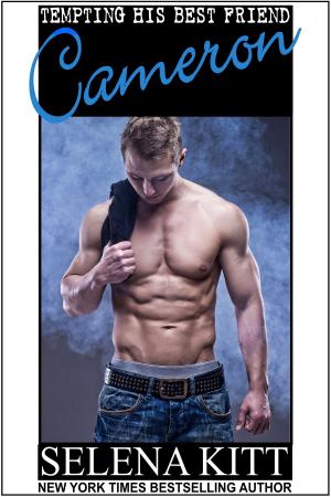 Cover of the book Tempting His Best Friend: Cameron by Audra Black