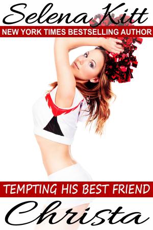 bigCover of the book Tempting His Best Friend: Christa by 