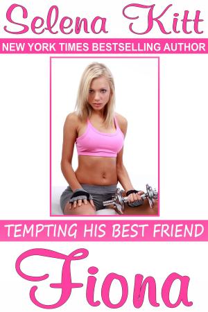 Cover of the book Tempting His Best Friend: Fiona by Candace Blevins