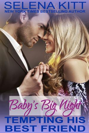 Cover of Tempting His Best Friend: Baby's Big Night