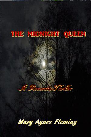 Cover of the book The Midnight Queen by Kimberly Kaye Terry