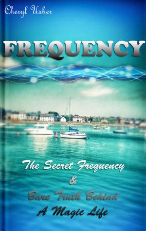 Cover of the book FREQUENCY by Shanea Patterson