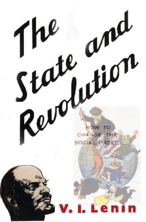 Book cover of How to Change the Social Order. State and Revolution.
