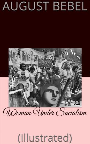 Book cover of Woman Under Socialism