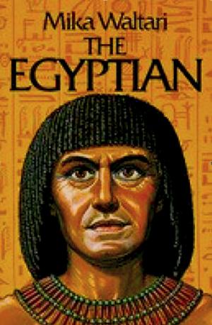 Cover of the book Sinuhe the Egyptian by Joseph Sutton