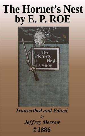 Book cover of The Hornet’s Nest