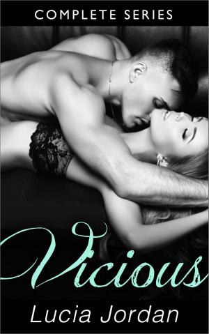 Cover of the book Vicious - Complete Series by Cat Cream