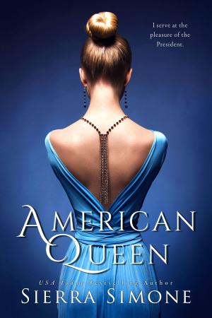 Book cover of American Queen