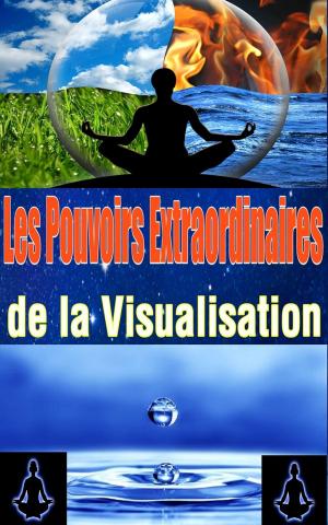 Cover of the book Les Pouvoirs Extraordinaires de la Visualisation by Keith G. Wright