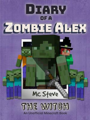 Cover of the book Diary of a Minecraft Zombie Alex Book 1 by Sankar Srinivasan