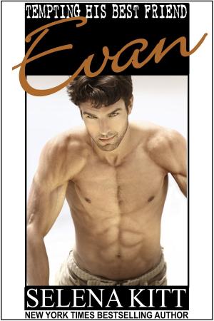 Cover of the book Tempting His Best Friend: Evan by Gabriel Daemon