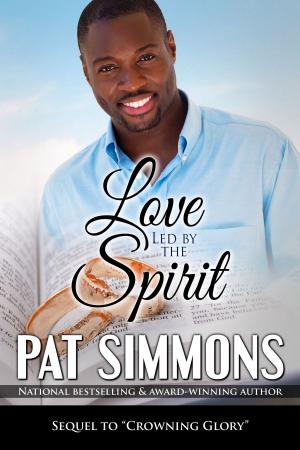 Cover of Love Led by the Spirit