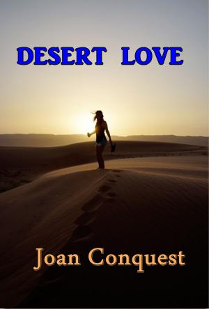 Cover of the book Desert Love by Aline Havard