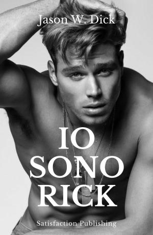 Cover of the book Io sono Rick by T. Torrest