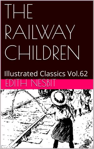Cover of the book The Railway Children by Robert Jacobi