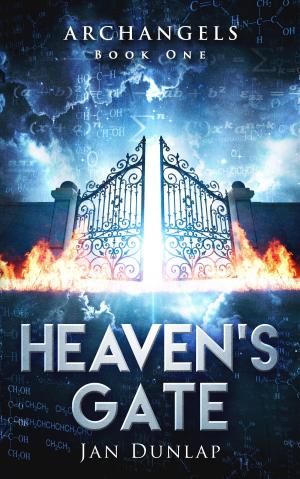 Cover of the book Heaven's Gate by youssef youchaa