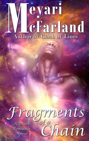 Book cover of Fragments of a Chain
