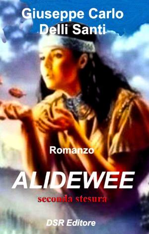 Cover of the book ALIDEWEE by David Bowles