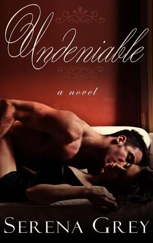 Cover of the book Undeniable by Jillian Jones