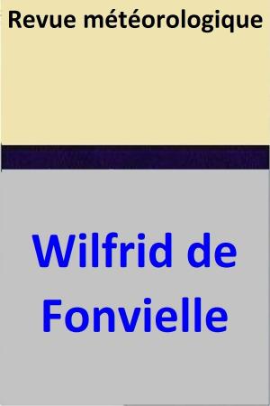 Book cover of Revue météorologique