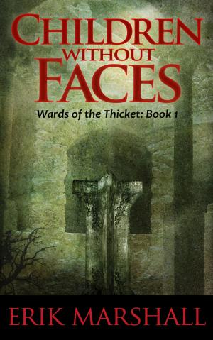 Cover of the book Children Without Faces by John Peace