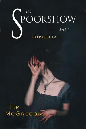 Cover of Spookshow 7