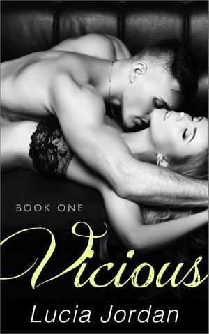 Cover of the book Vicious by Fiona Mcarthur