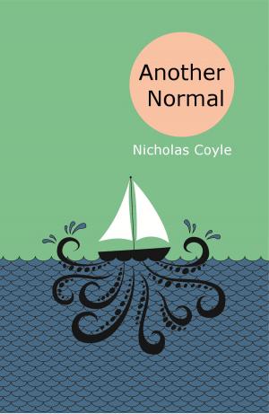 Cover of the book Another Normal by Tom Conyers