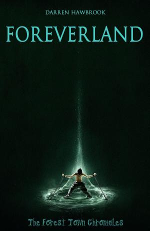 Cover of the book Foreverland by Michael Nnebe